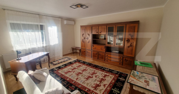 Apartament 4 camere, 104 mp, zona Green House