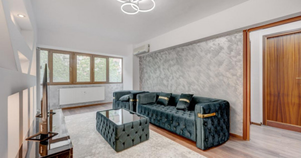 Apartament 3 camere Calea Mosilor, Bd. Carol, Obor, Foisorul