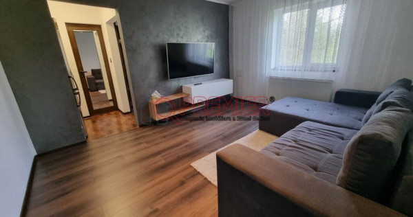 2 camere renovat 2023 - Sector 4 - Str. Uioara - gata