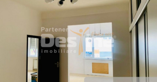 Piata Romana - Ateneul Roman I Apartament 3 camere I Birou/R