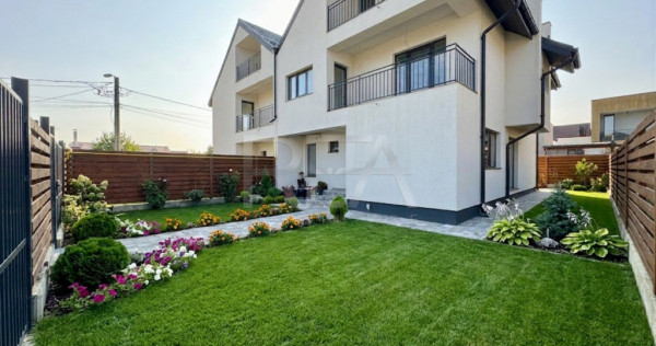 Casa 7 camere Pipera - Matei Millo
