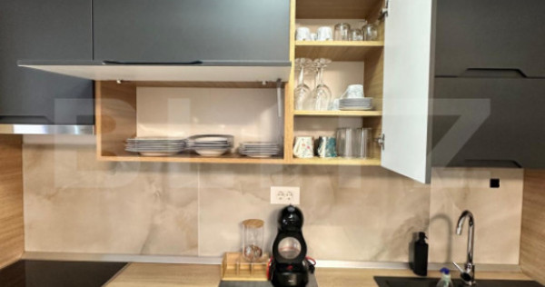 Apartament 2 camere de &icirc;nchiriat &ndash; Aradului, et 8, 500 eu