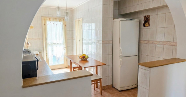 Apartament de 3 camere | 73 MP | Racadau | S-V
