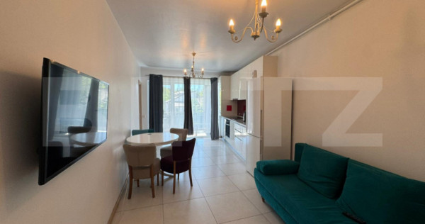 Apartament 2 camere, modern, zona USAMV