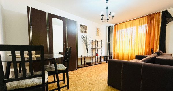 Particular vand apartament 2 camere, langa Stadion Rapid