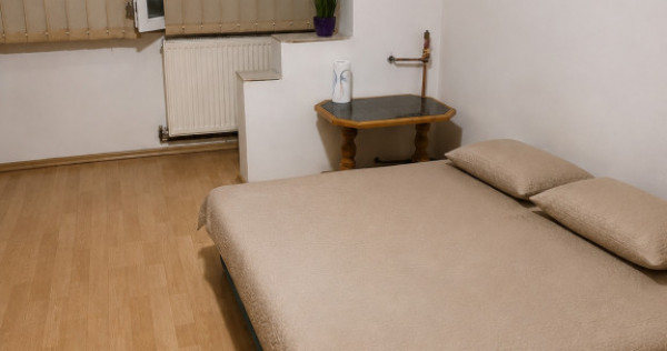 Apartament cu o cameră Calea Lipovei