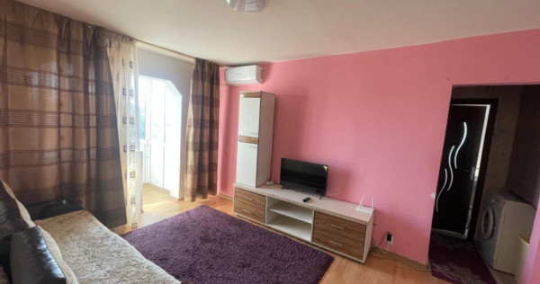 Apartament cu 2 camere, 36.63 mp,pretabil regim hotelier, zo
