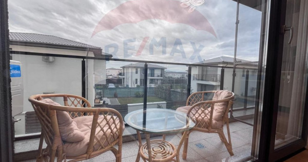 Apartament Premium | 2 camere de inchiriat +parcare | Tun...