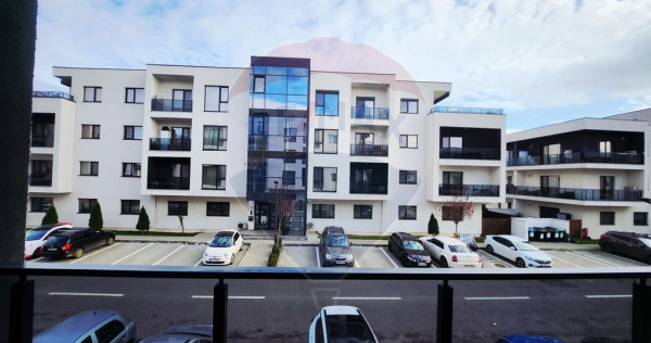 Apartament Premium | 2 camere prima chirie +parcare | Tun...