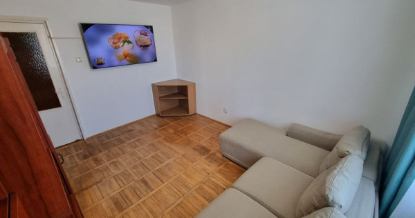 Apartament 2 camere decomandat zona Tomis Nord