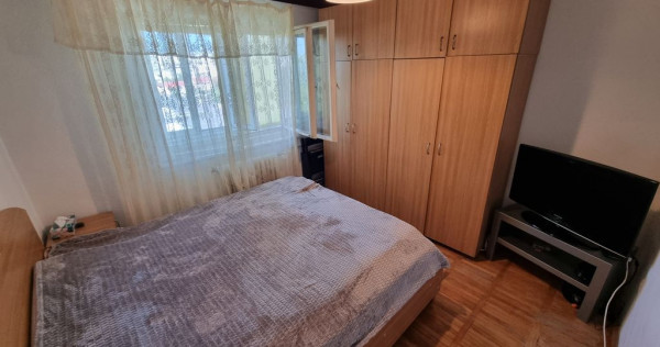 Apartament 2 camere decomandat zona Tomis Nord