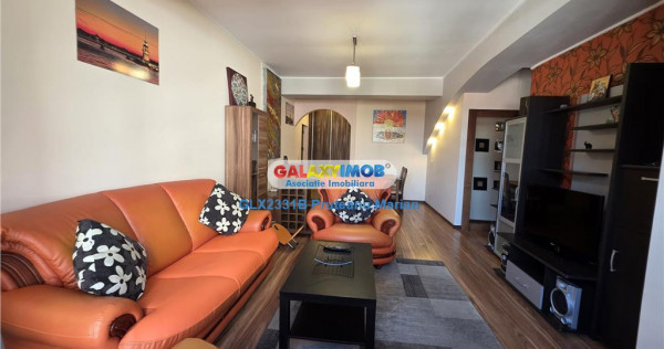 Apartament Premium cu 2 cam situat la Rezidence Sun Rise