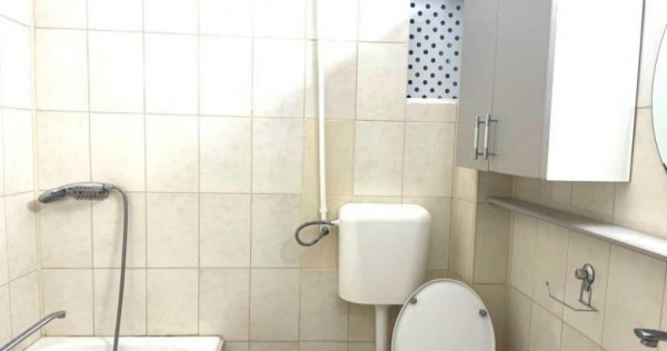 Tineretului trestiana etaj 7
