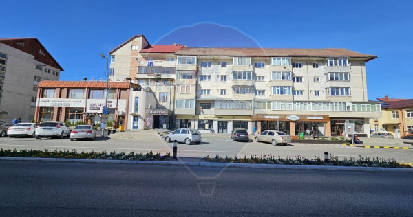 Apartament ultracentral, 2 camere, Gura Humorului, Suceava