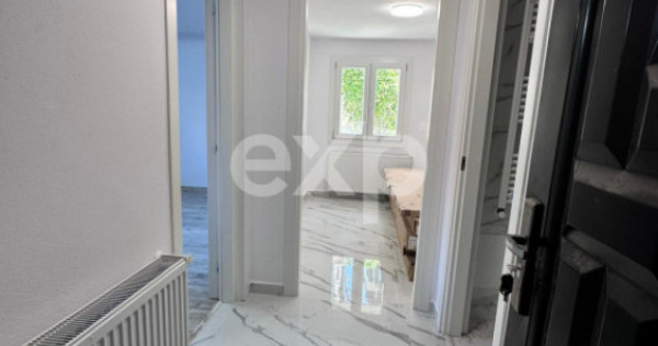Apartament 2 camere,Parter ,Allea Grivita,Micro 8
