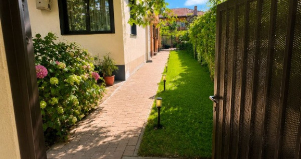 Inchiriere apartament 2 camere - zona 1 mai - Domenii