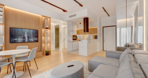 Apartament de inchiriat l One Verdi l Luxury Lifestyle