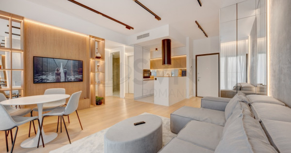 Apartament de inchiriat l One Verdi l Luxury Lifestyle