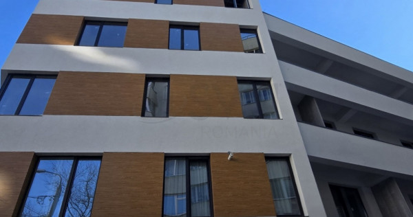 Apartament exclusivist 4 camere - bloc 2026