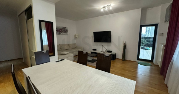 Apartament 3 camere I Iancu Nicolae