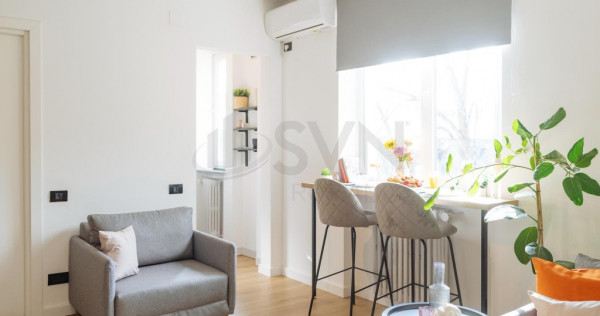 Studio Ultracentral I Afacere Airbnb la cheie disponibil ...