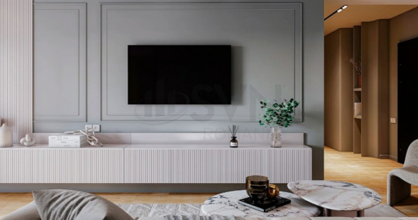 Dimitrie Pompei Apartament Exclusivist Direct Dezvoltator