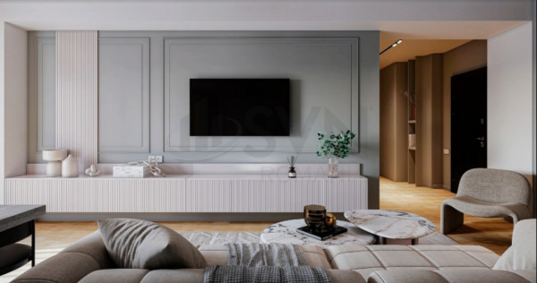 Dimitrie Pompei Apartament Exclusivist Direct Dezvoltator