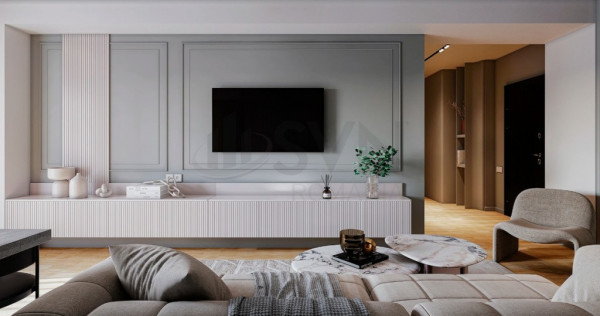 Dimitrie Pompei Apartament Exclusivist Direct Dezvoltator