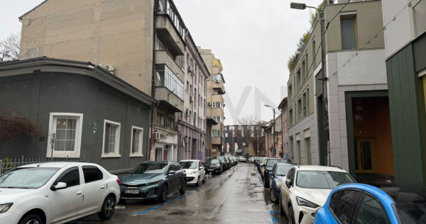 Apartament 2 camere I De I Sfintii Voievozi I Calea Victo...