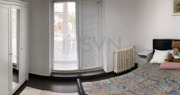 Apartament 2 camere decomandat langa Metrou