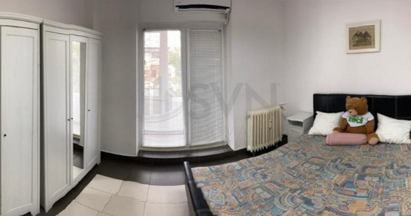Apartament 2 camere decomandat langa Metrou