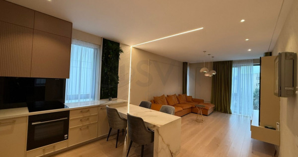 Apartament 3 Camere WIN HERASTRAU