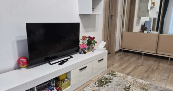 Bloc nou! Apartament modern 2 camere, bucataria separata!