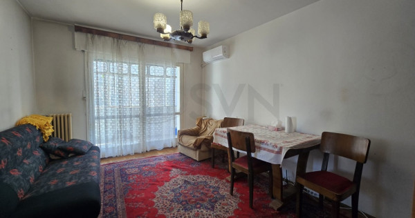 Apartament 3 camere Natiunile Unite