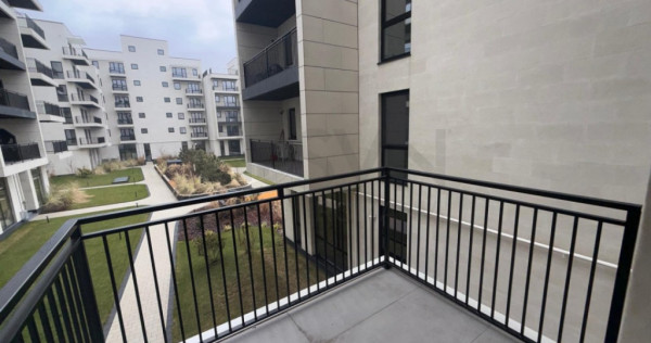 Apartament 3 camere Premium Parkline