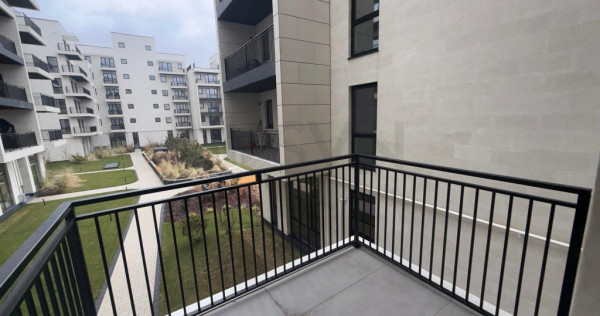 Apartament 3 camere Premium Parkline