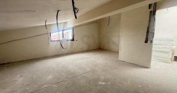 Apartament 3 camere 130 mp imobil nou Baneasa