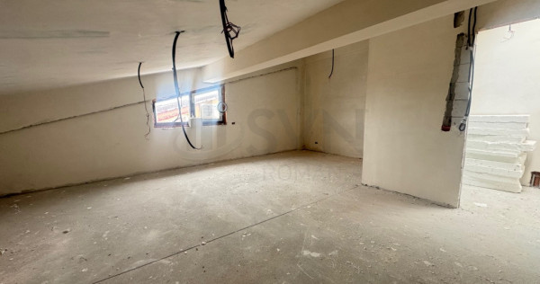 Apartament 3 camere 130 mp imobil nou Baneasa