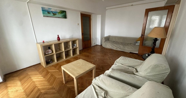 Aparatament 3 camere I Ion Mihalache