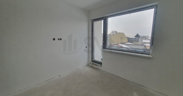 Apartament 2 Camere I De I Chibrit