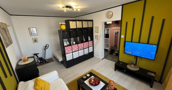 Apartament 2 Camere I De I Ion Mihalache