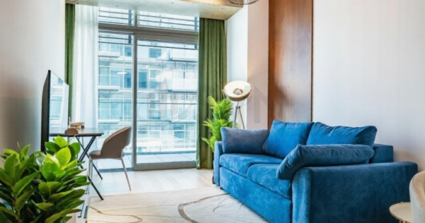 Apartament 2 Camere Premium l Upsite l Chirie l Floreasca...
