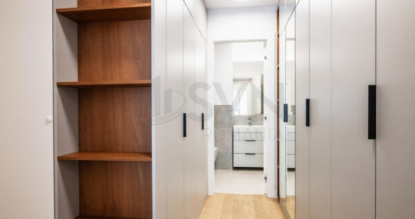 Apartament 2 Camere Premium l Upsite l Chirie l Floreasca...