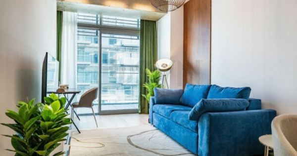 Apartament 2 Camere Premium l Upsite l Chirie l Floreasca...