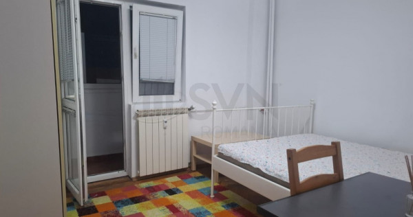Apartament 3 camere I Lacul Tei I Parcul Tei I De vanzare
