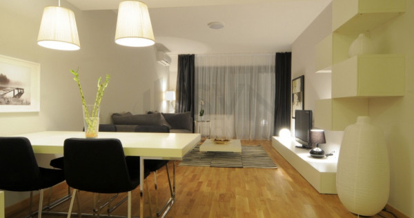Apartamente 4 camere cu Terasa I Rezidential Privighetori...