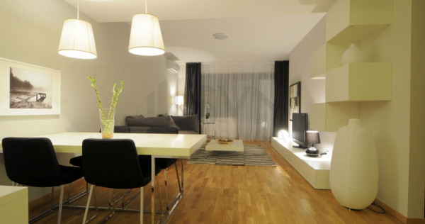 Apartamente 4 camere cu Terasa I Rezidential Privighetori...
