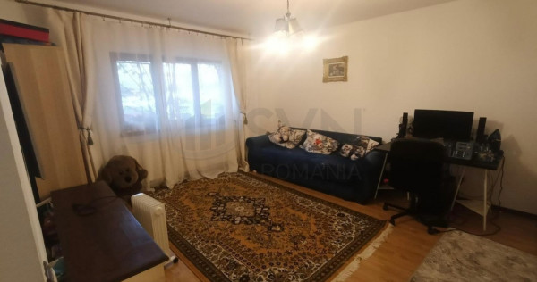 Apartament 2 camere I Timpuri Noi I De vanzare
