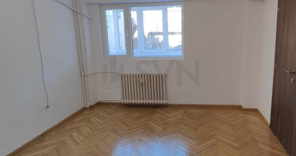 Apartament 3 camere I Calea Dorobantilor I De vanzare
