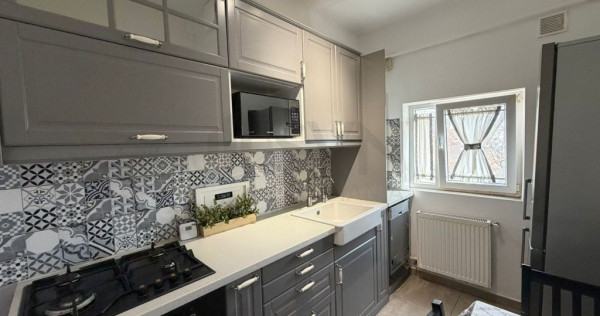 Apartament 3 camere I Aviatorilor - Piata VictorieiI Parc...